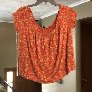 COPY - Never worn American Eagle XXL